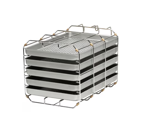 Holder A Plus Lang til Melag 23 B+, 24 B+, og 24 BL+